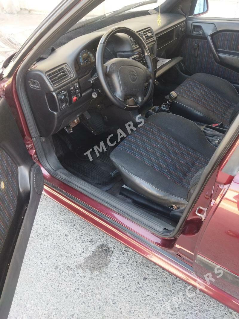 Opel Vectra 1992 - 65 000 TMT - Türkmenabat - img 3