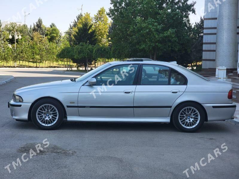 BMW E39 2001 - 115 000 TMT - Серахс - img 4
