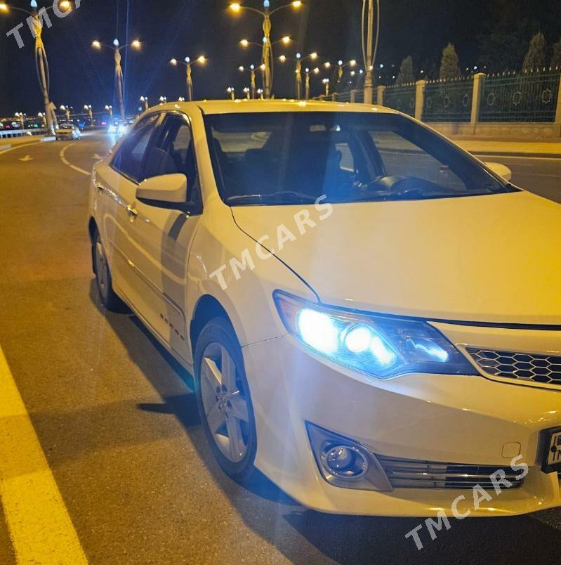 Toyota Camry 2012 - 183 000 TMT - Aşgabat - img 3