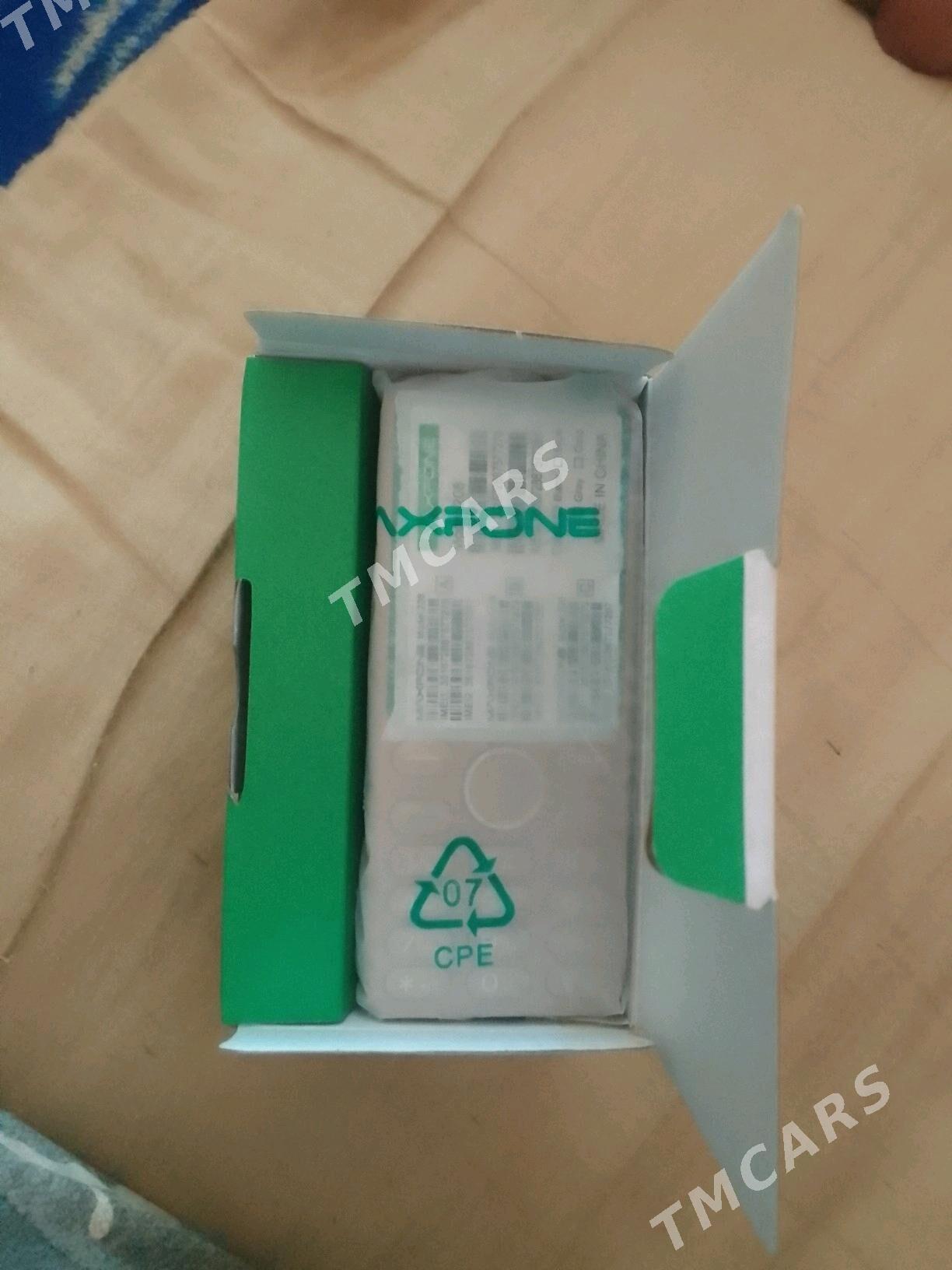 MAXFONE 208 PAKET - Ашхабад - img 5
