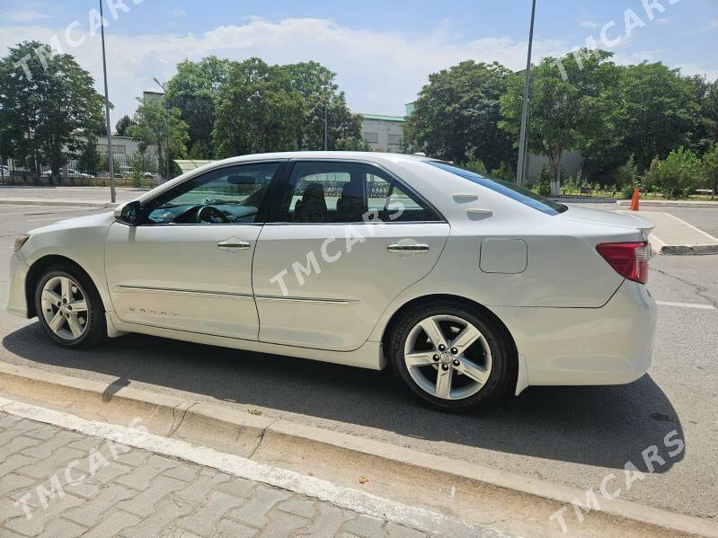 Toyota Camry 2012 - 183 000 TMT - Aşgabat - img 4