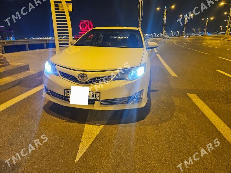 Toyota Camry 2012 - 183 000 TMT - Aşgabat - img 5