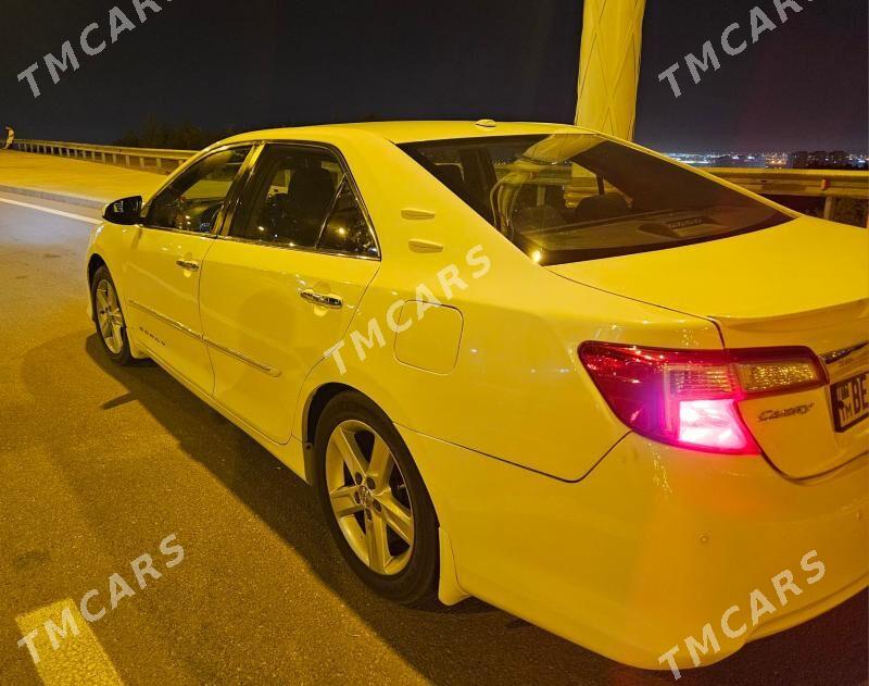 Toyota Camry 2012 - 183 000 TMT - Aşgabat - img 6