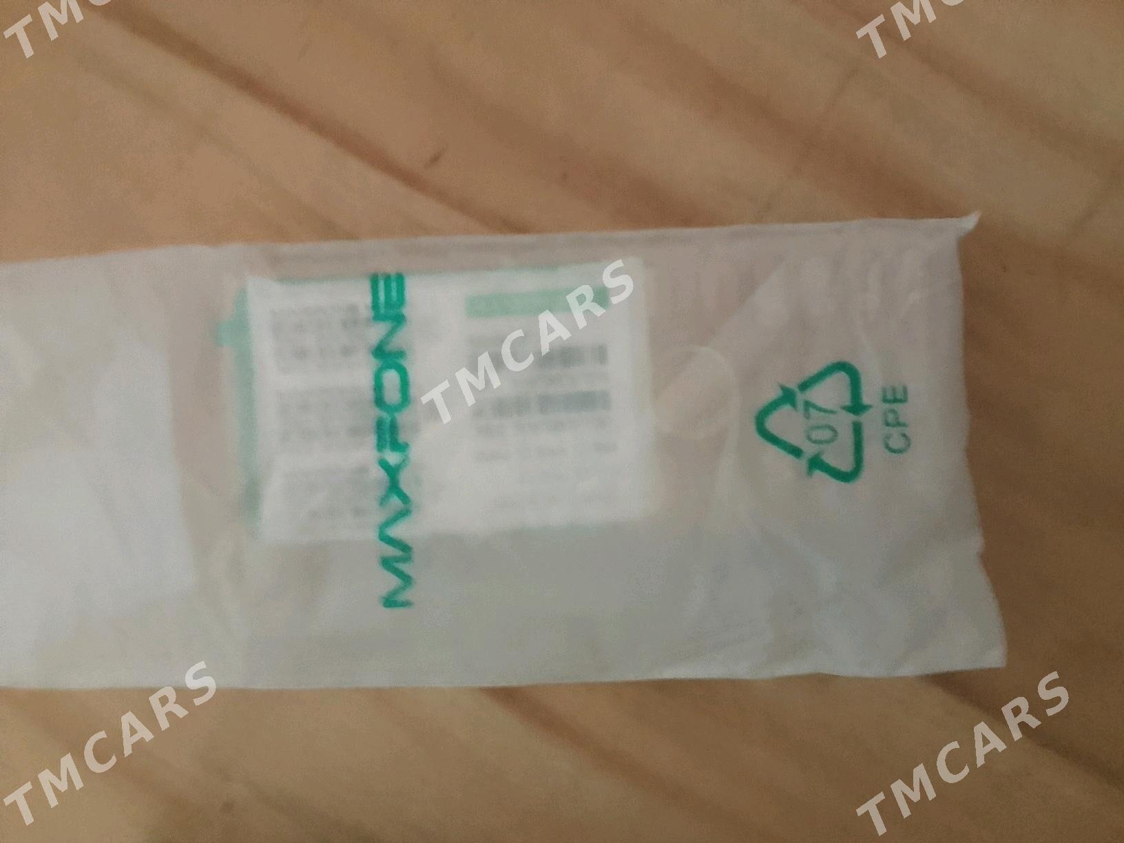 MAXFONE 208 PAKET - Ашхабад - img 9