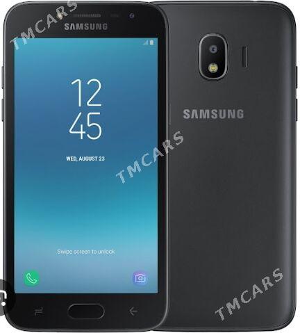 Samsung galaxy J2 PRO 2018 - Hazar - img 2