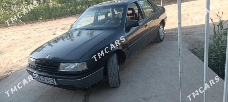 Opel Vectra 1992 - 26 000 TMT - Кёнеургенч - img 4
