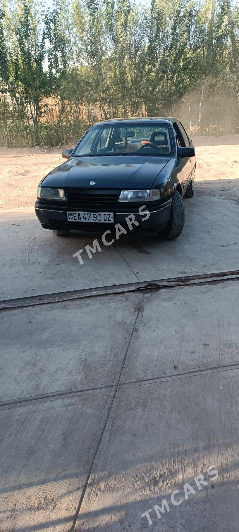 Opel Vectra 1992 - 26 000 TMT - Кёнеургенч - img 2