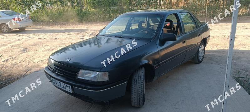 Opel Vectra 1992 - 26 000 TMT - Кёнеургенч - img 3