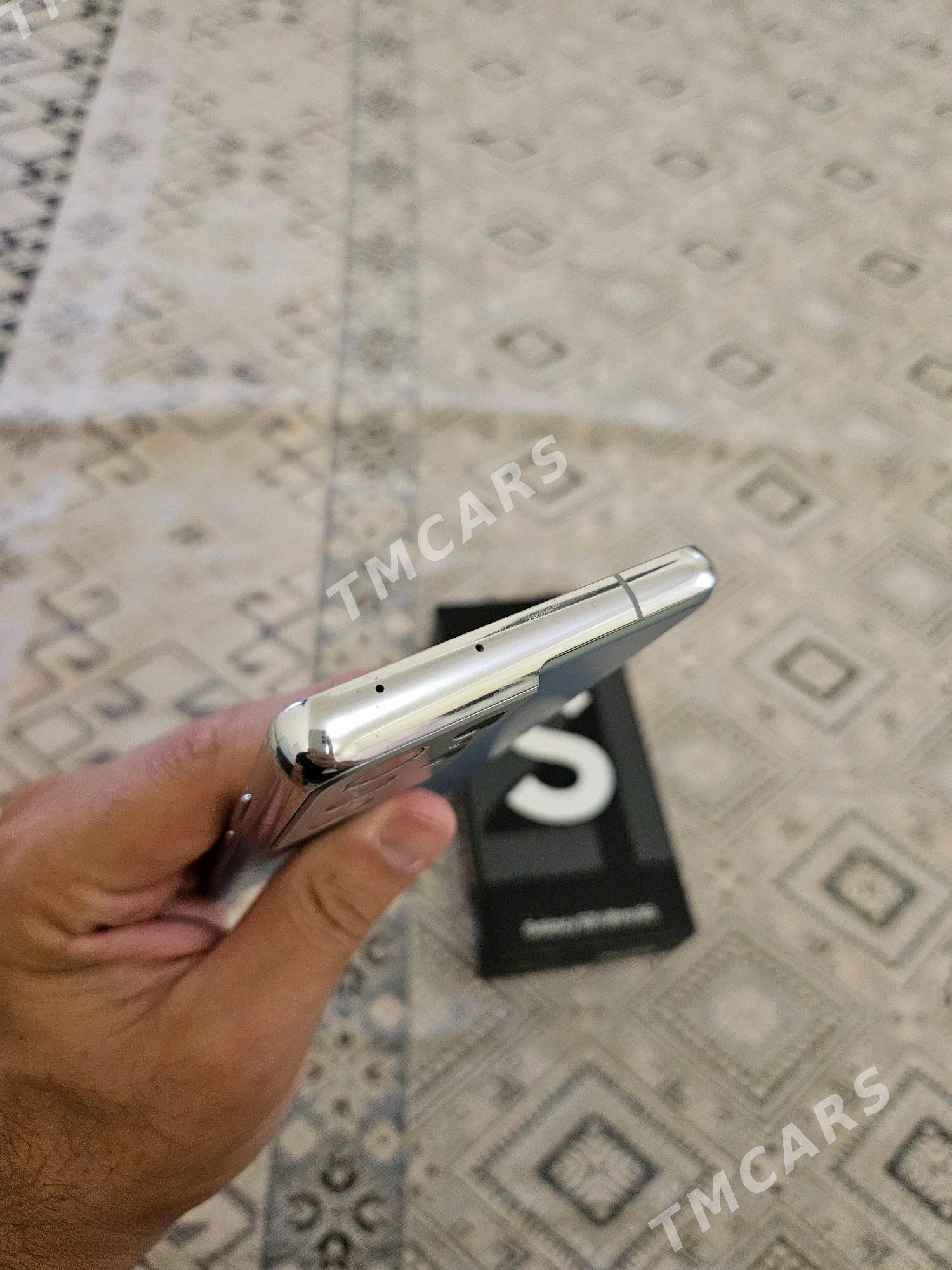 Samsung S21 Ultra 12/256 - Ашхабад - img 4