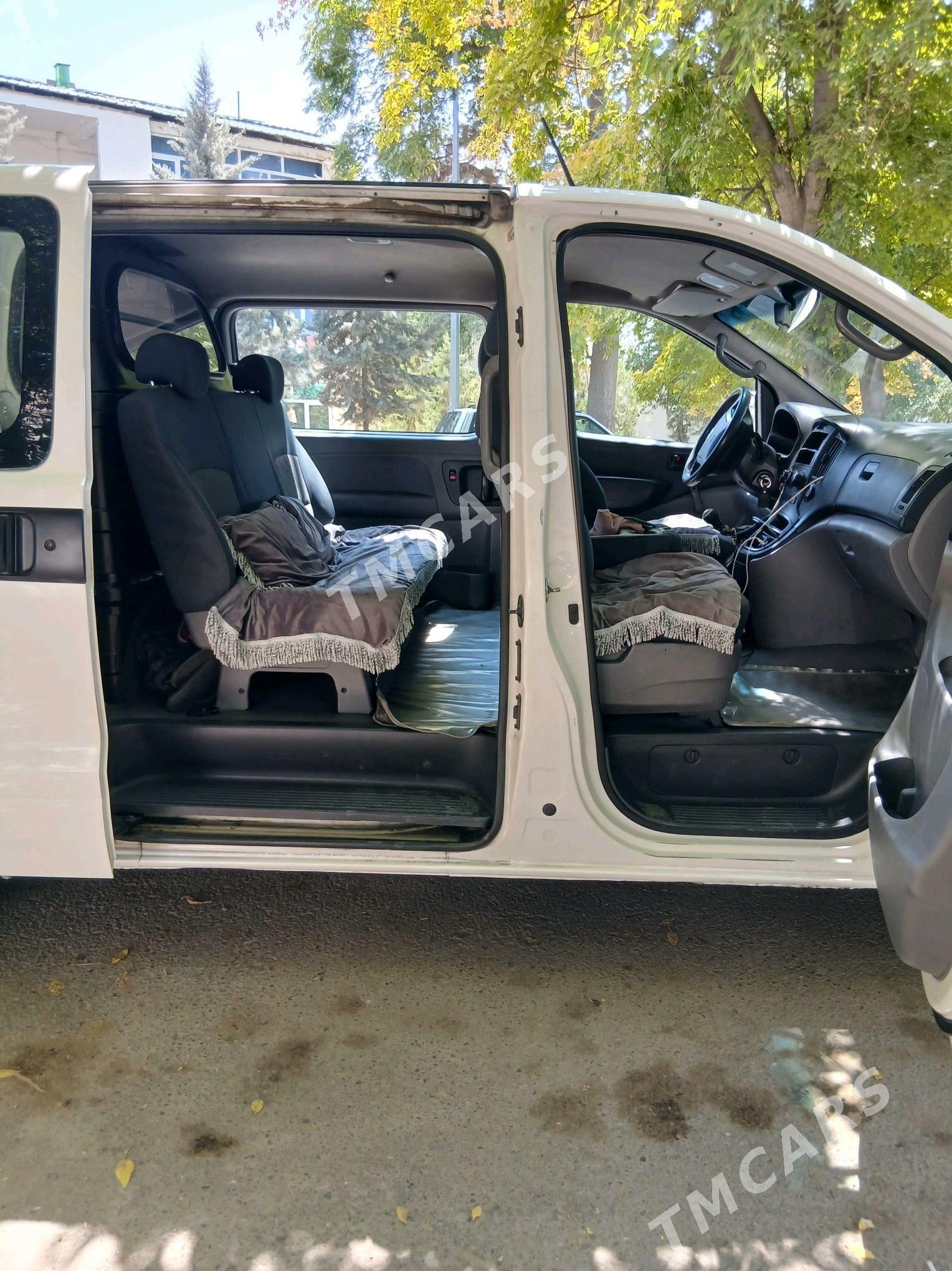 Hyundai H-1 2015 - 280 000 TMT - Çoganly - img 2
