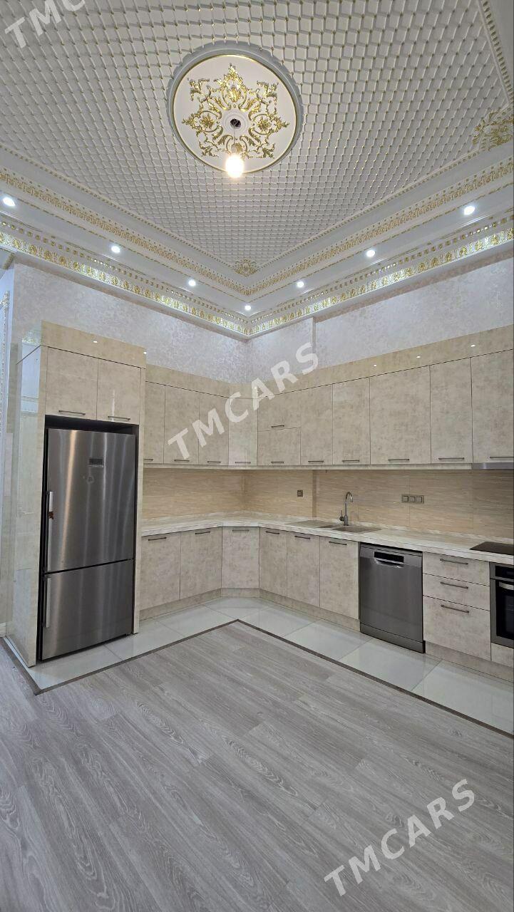 14 tapgyr 4 komnat - Ашхабад - img 2
