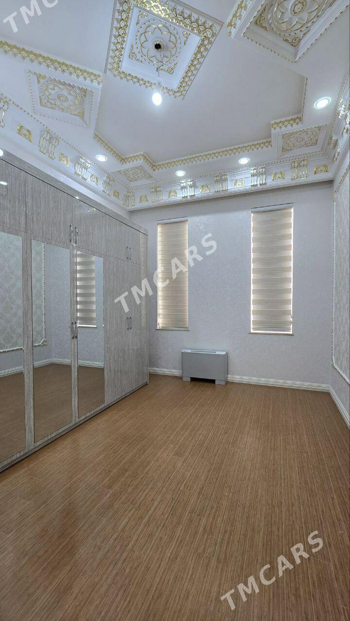 14 tapgyr 4 komnat - Ашхабад - img 5