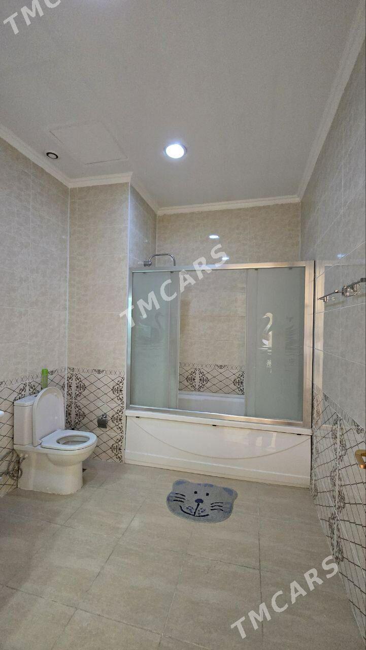 14 tapgyr 4 komnat - Ашхабад - img 3