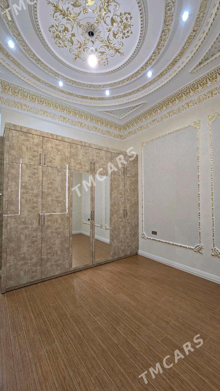 14 tapgyr 4 komnat - Ашхабад - img 7