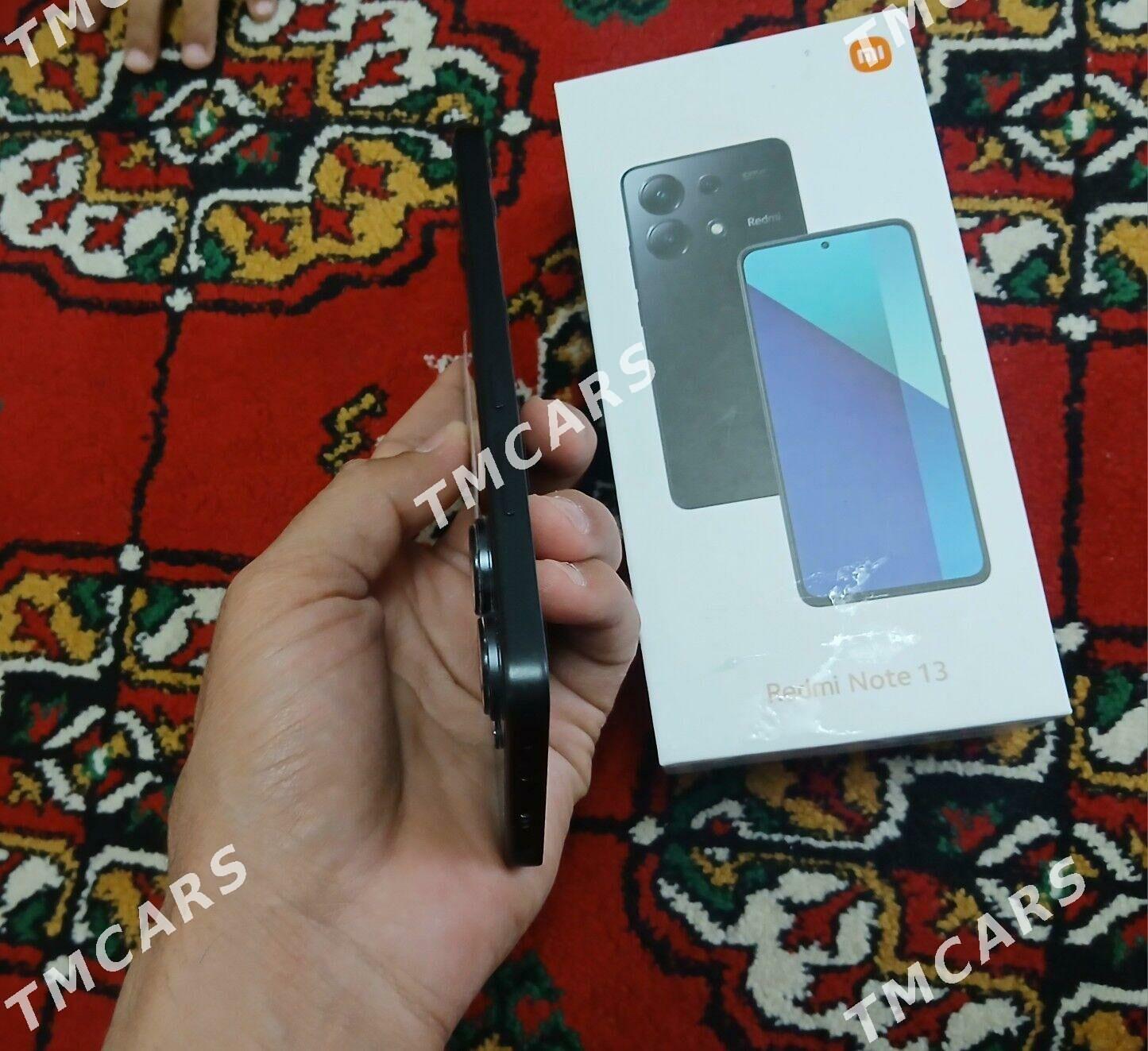 Redmi Note 13 - Balkanabat - img 4