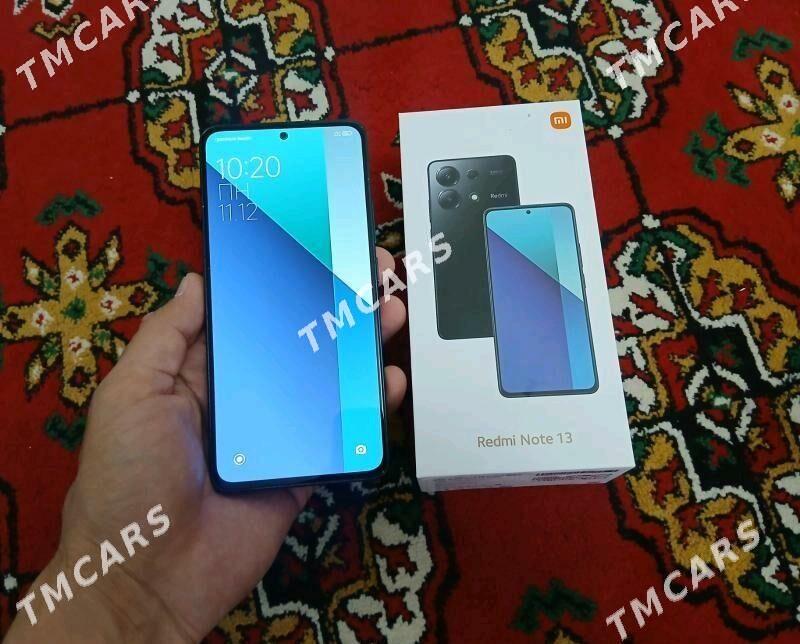 Redmi Note 13 - Balkanabat - img 3