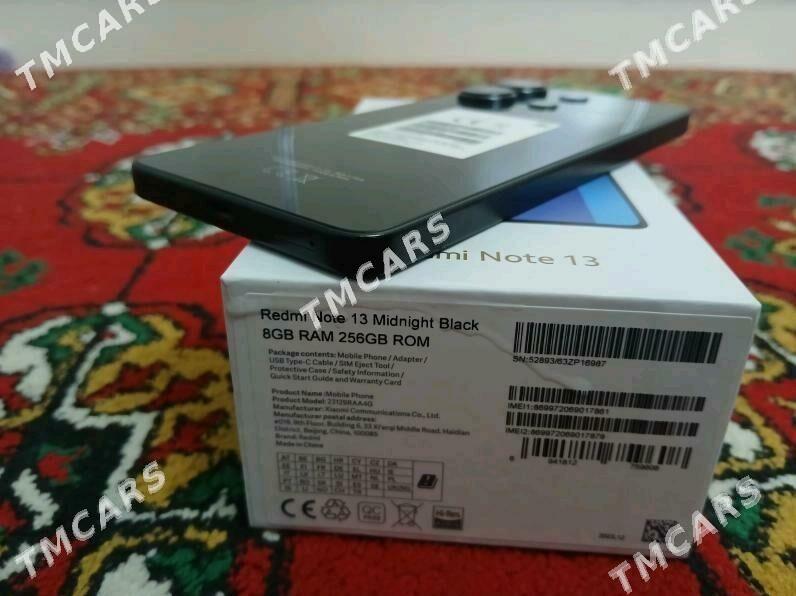 Redmi Note 13 - Balkanabat - img 2