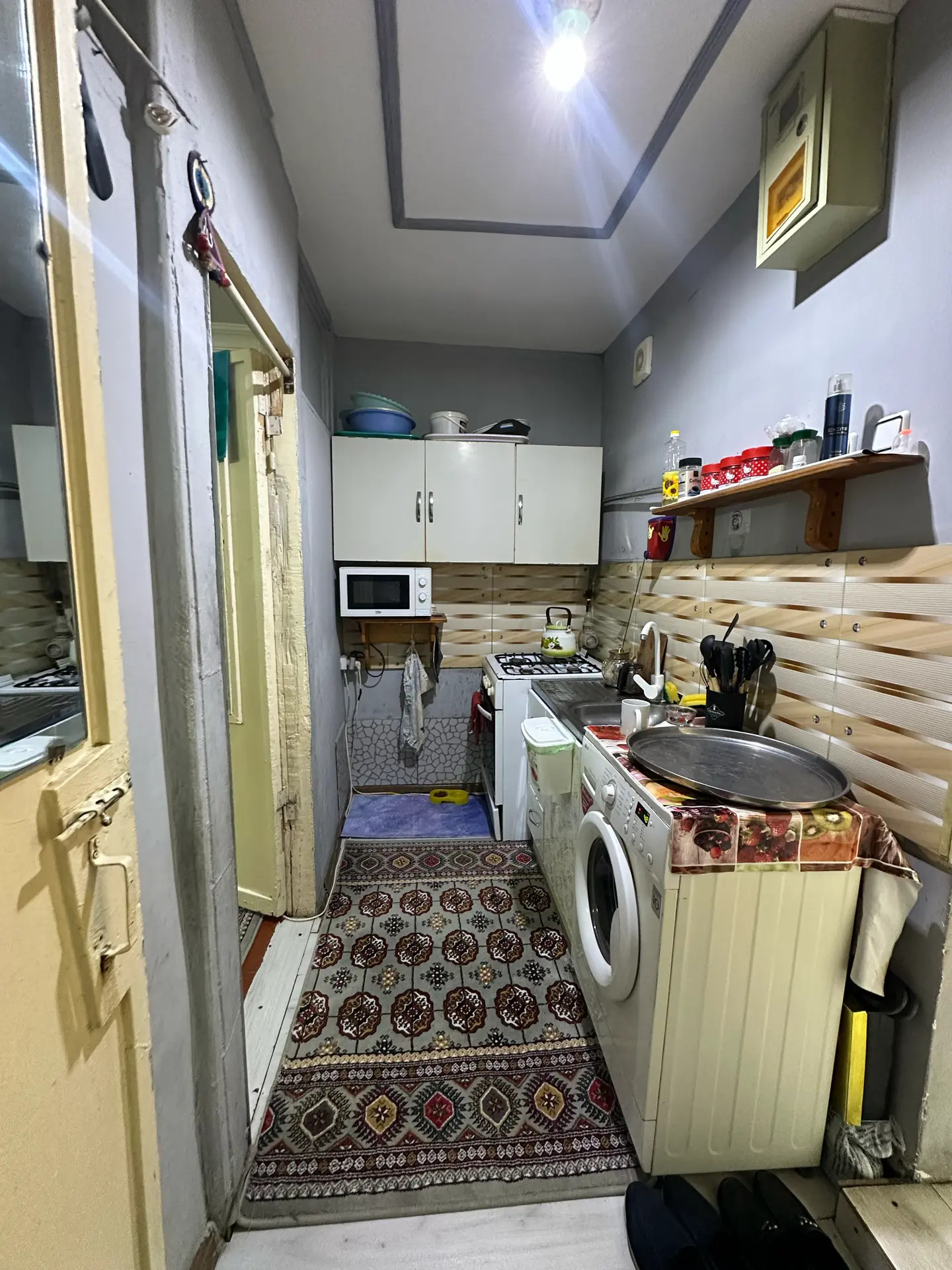 4 Mkr Gastinka 1 kom - Ашхабад - img 3