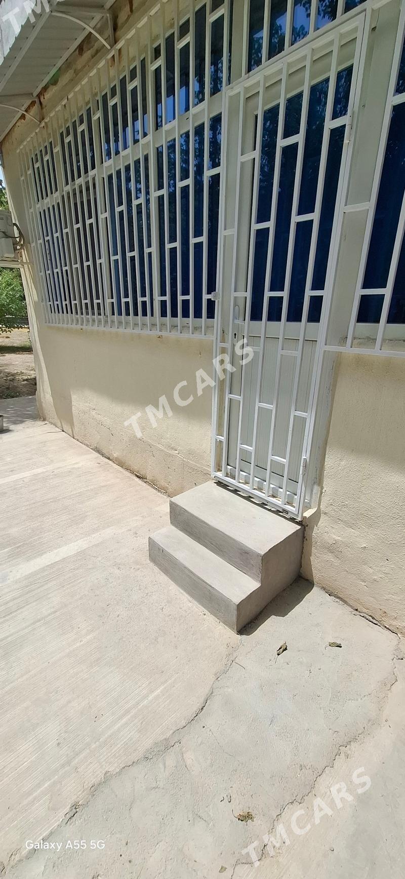 1 etaž 3 komnat 5 mkr - Aşgabat - img 2