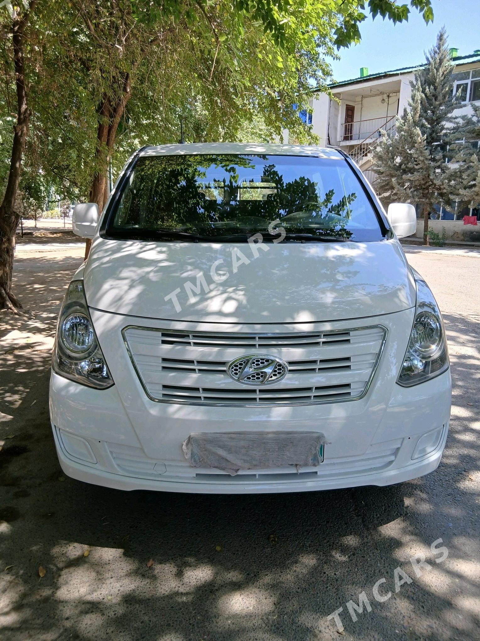 Hyundai H-1 2015 - 280 000 TMT - Çoganly - img 6