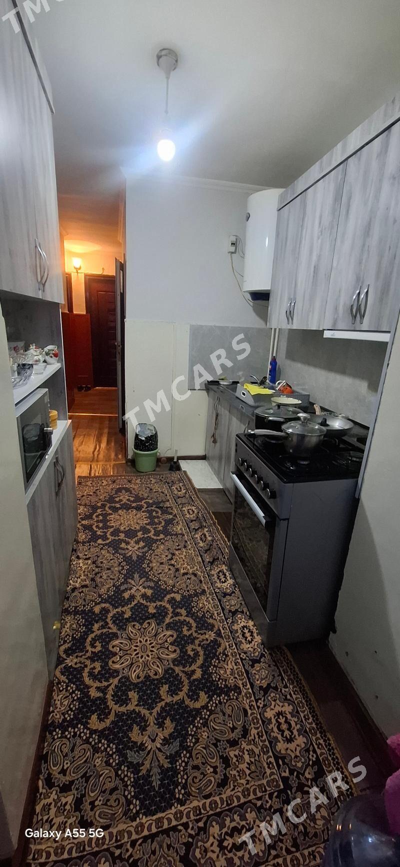 1 etaž 3 komnat 5 mkr - Aşgabat - img 3