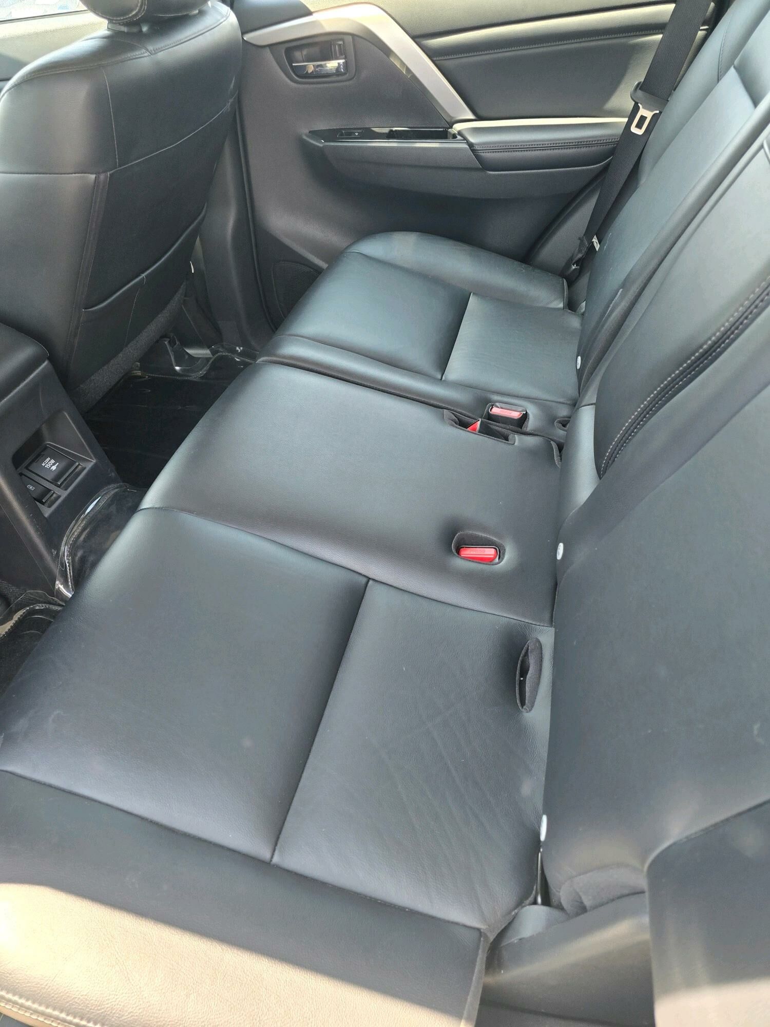 Mitsubishi Pajero 2020 - 435 000 TMT - Ашхабад - img 6