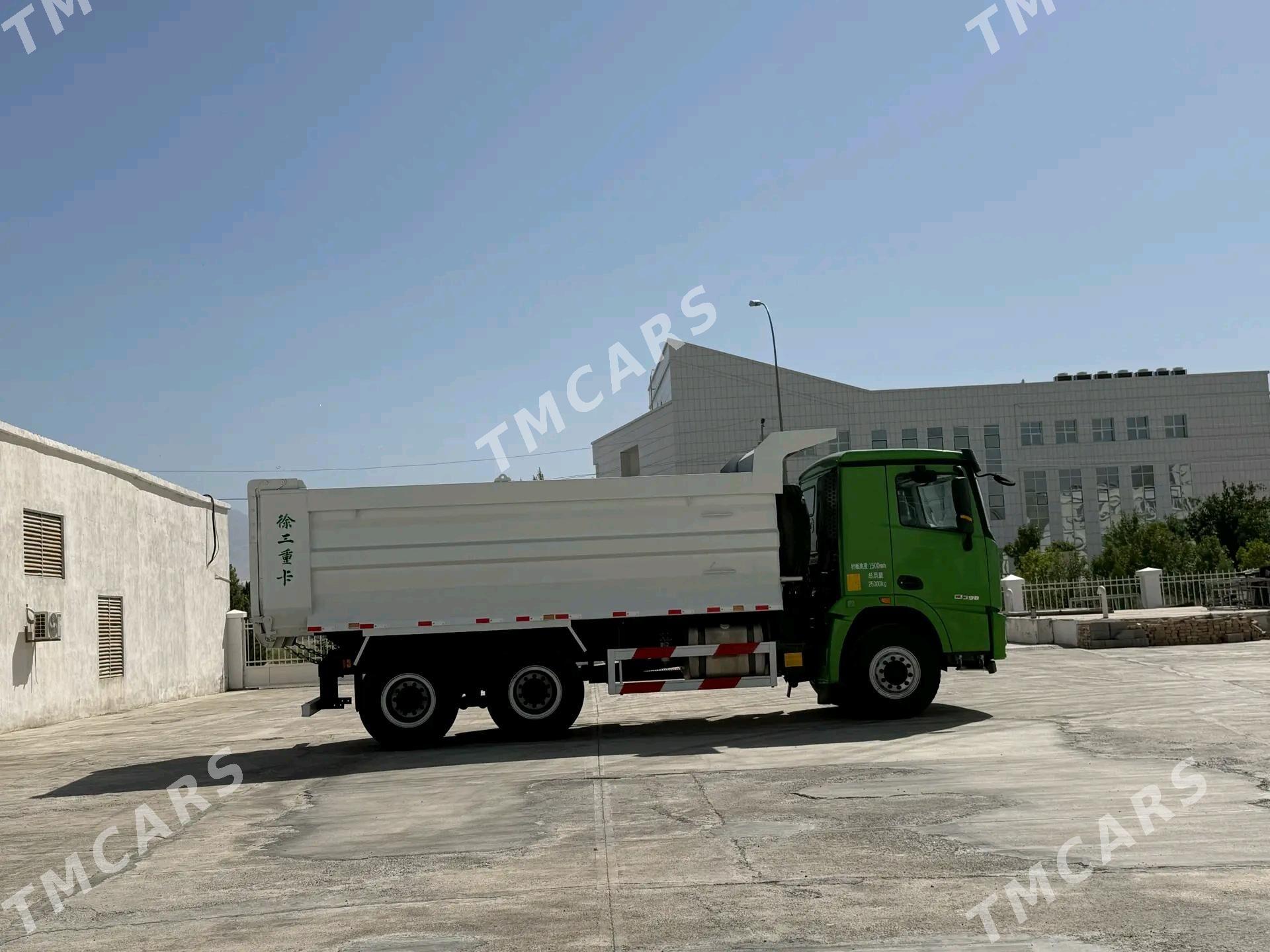 Ford Cargo 3536M 2021 - 875 000 TMT - Aşgabat - img 3