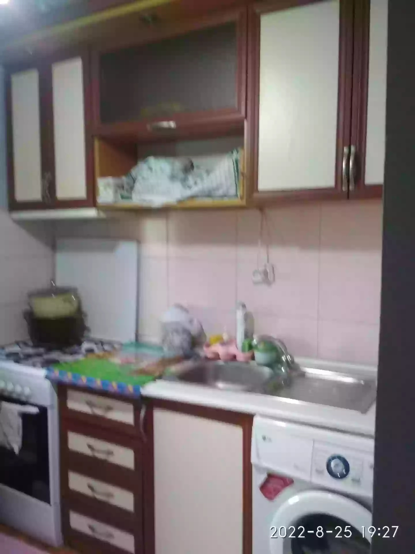 eýesinden 11mkr 4et 2komn smeź - Ашхабад - img 4