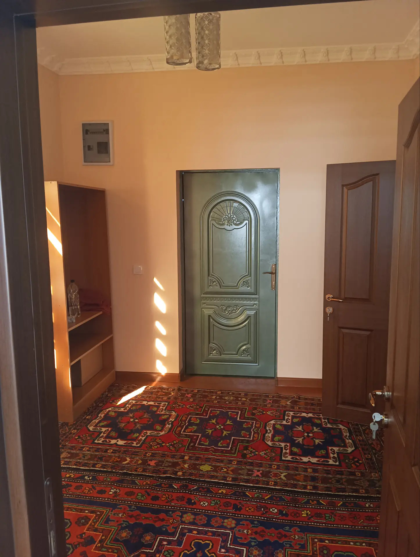 DAÇA ANEW 6 SOTYK GYSANMAÇ - Ашхабад - img 3