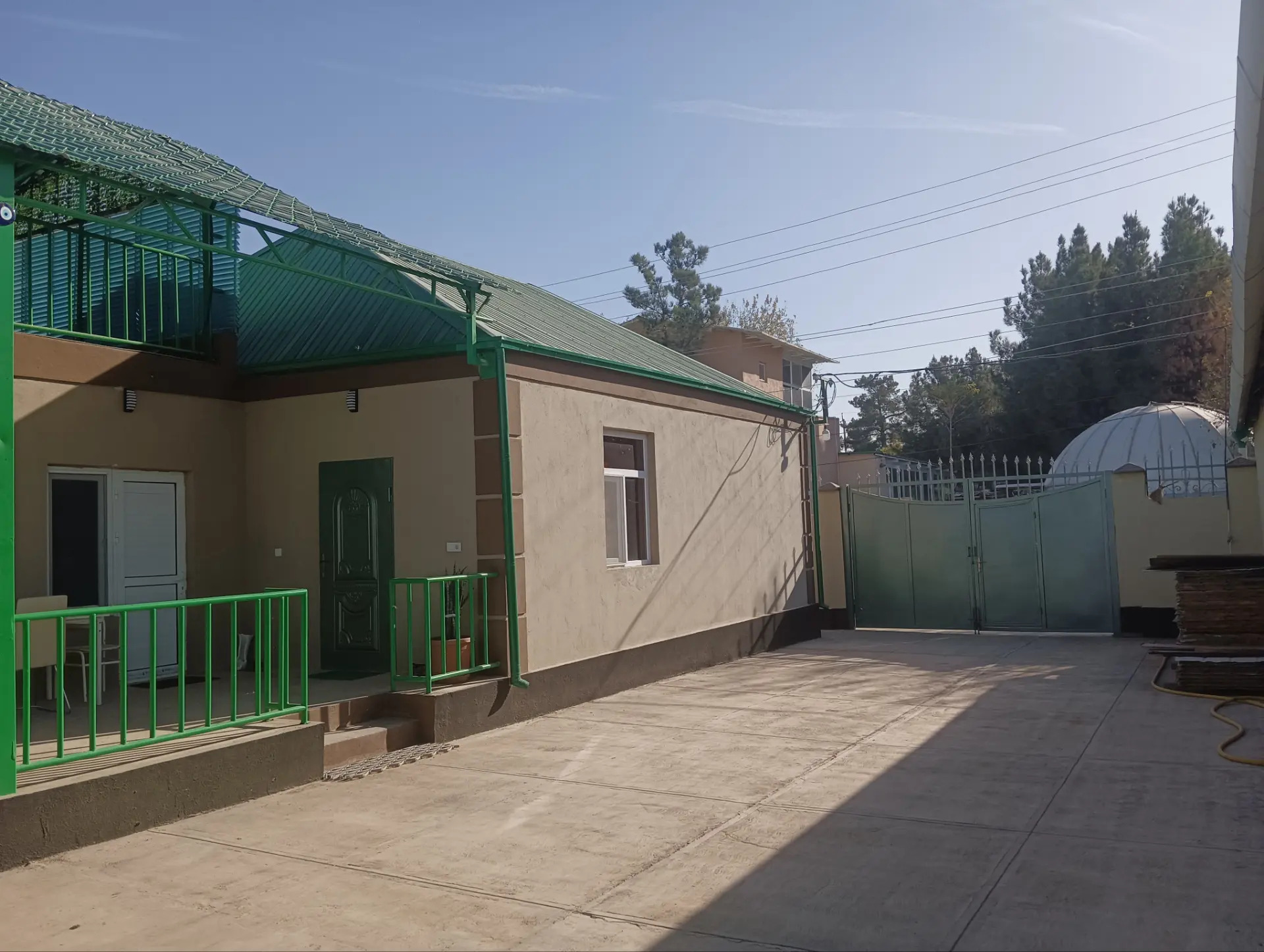 DAÇA ANEW 6 SOTYK GYSANMAÇ - Ашхабад - img 2