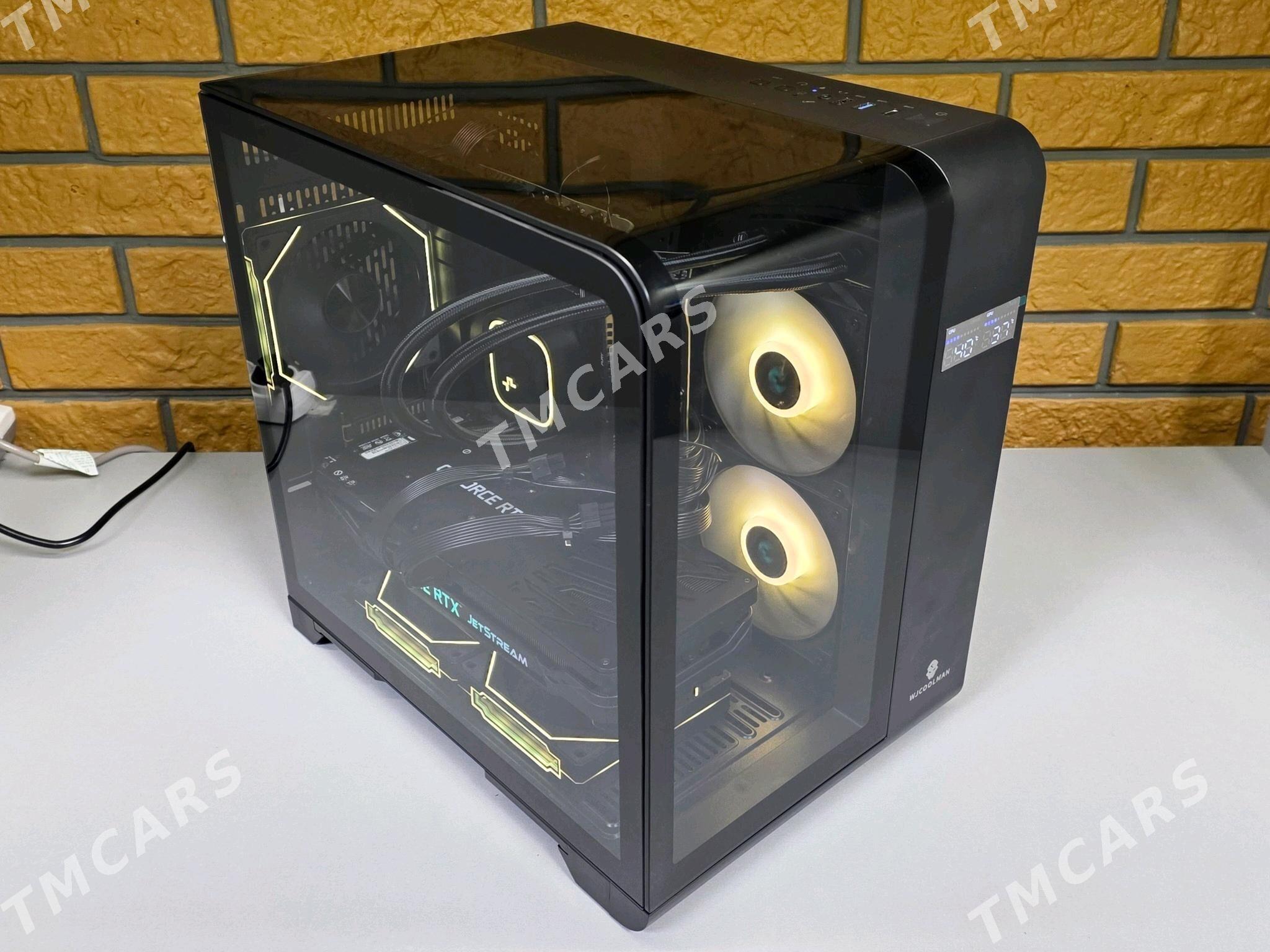 🟩 i5-14400 ️ GTX 1660S new - Aşgabat - img 2