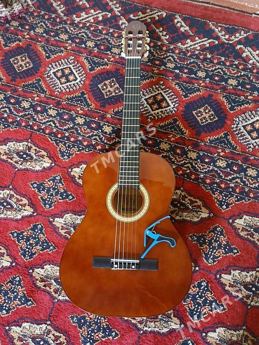 gitara - Jebel - img 2