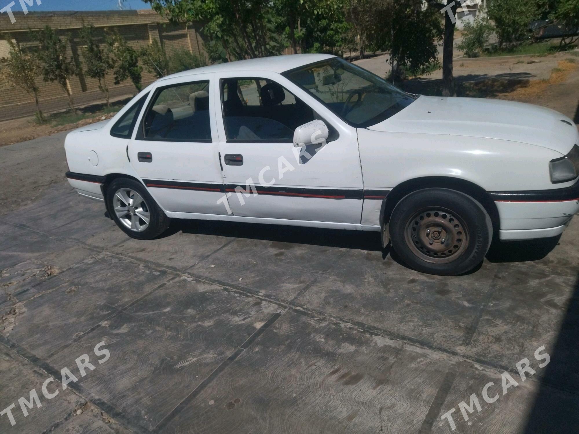 Opel Vectra 1989 - 22 000 TMT - Türkmenabat - img 2