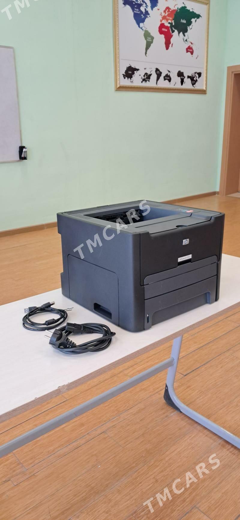 Printer - Балканабат - img 2