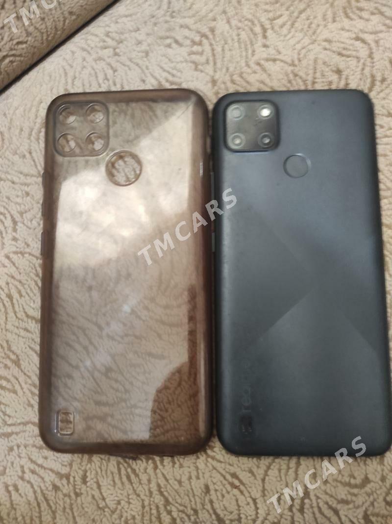 realmi c21y - Туркменабат - img 2