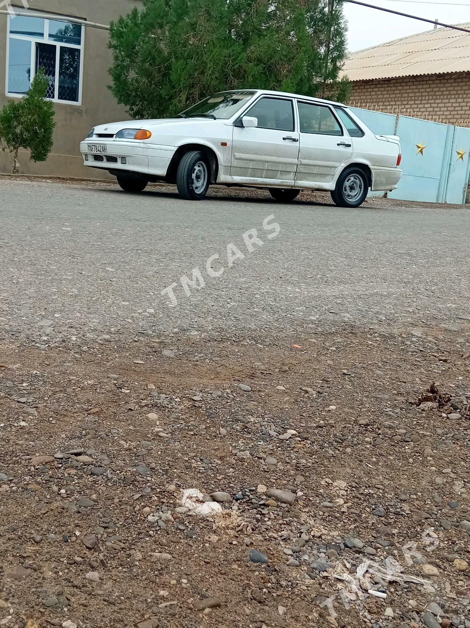 Lada 2115 2001 - 32 000 TMT - Sarahs - img 5