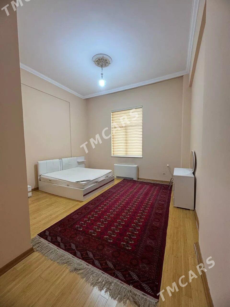15 tapgyr 3 komnat - Aşgabat - img 6