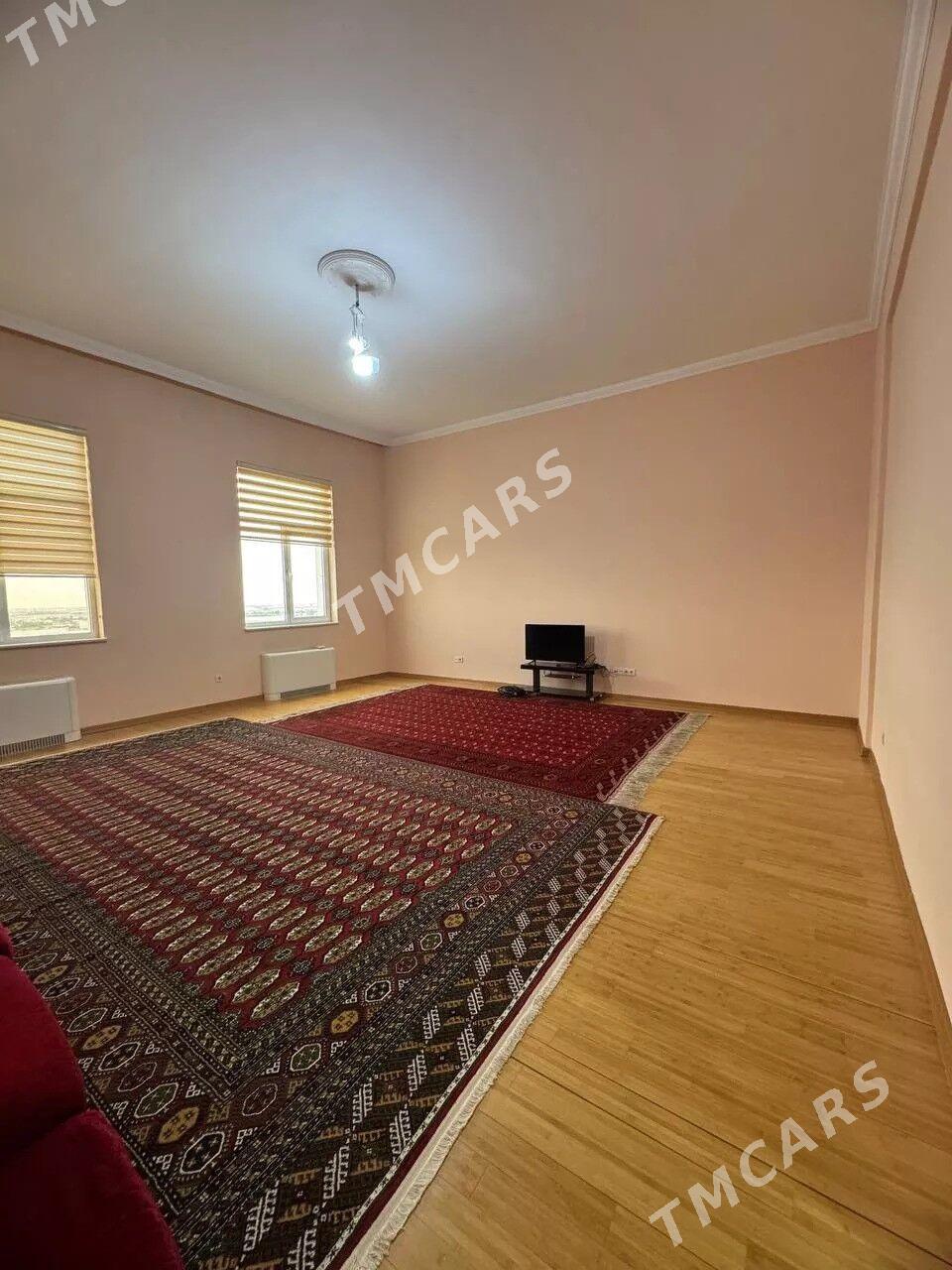 15 tapgyr 3 komnat - Aşgabat - img 3
