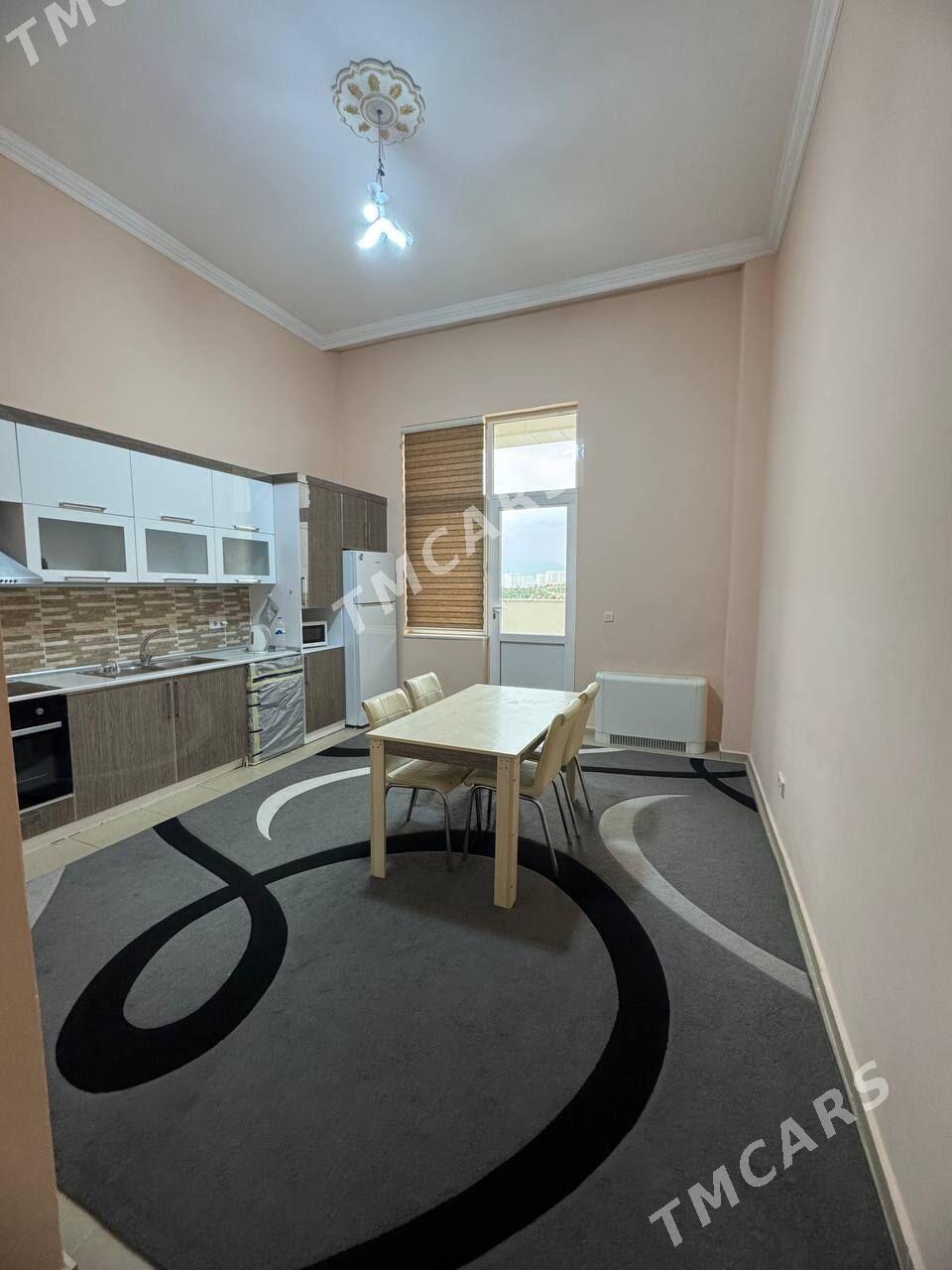 15 tapgyr 3 komnat - Aşgabat - img 5