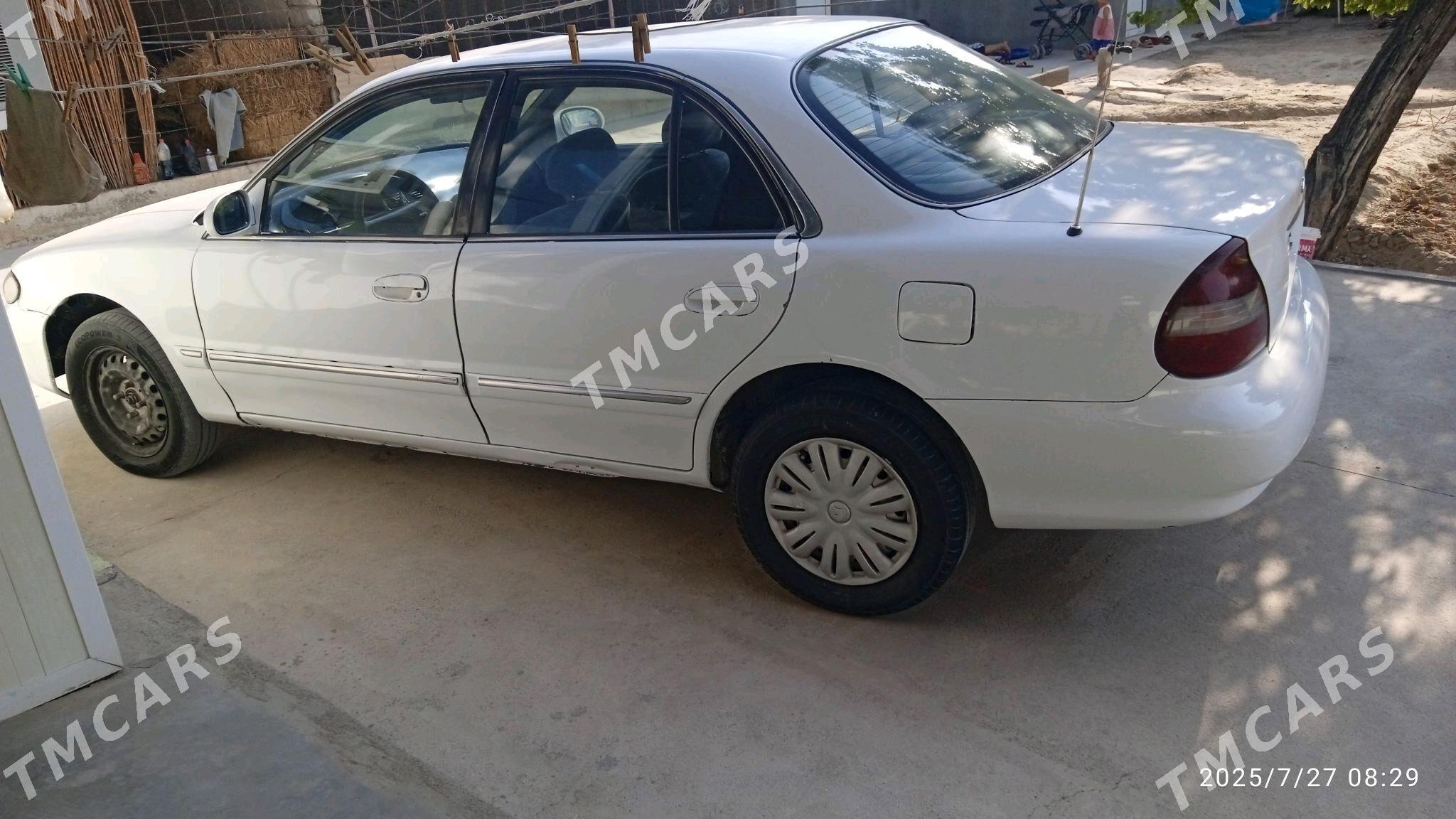 Hyundai Sonata 1997 - 35 000 TMT - Änew - img 2