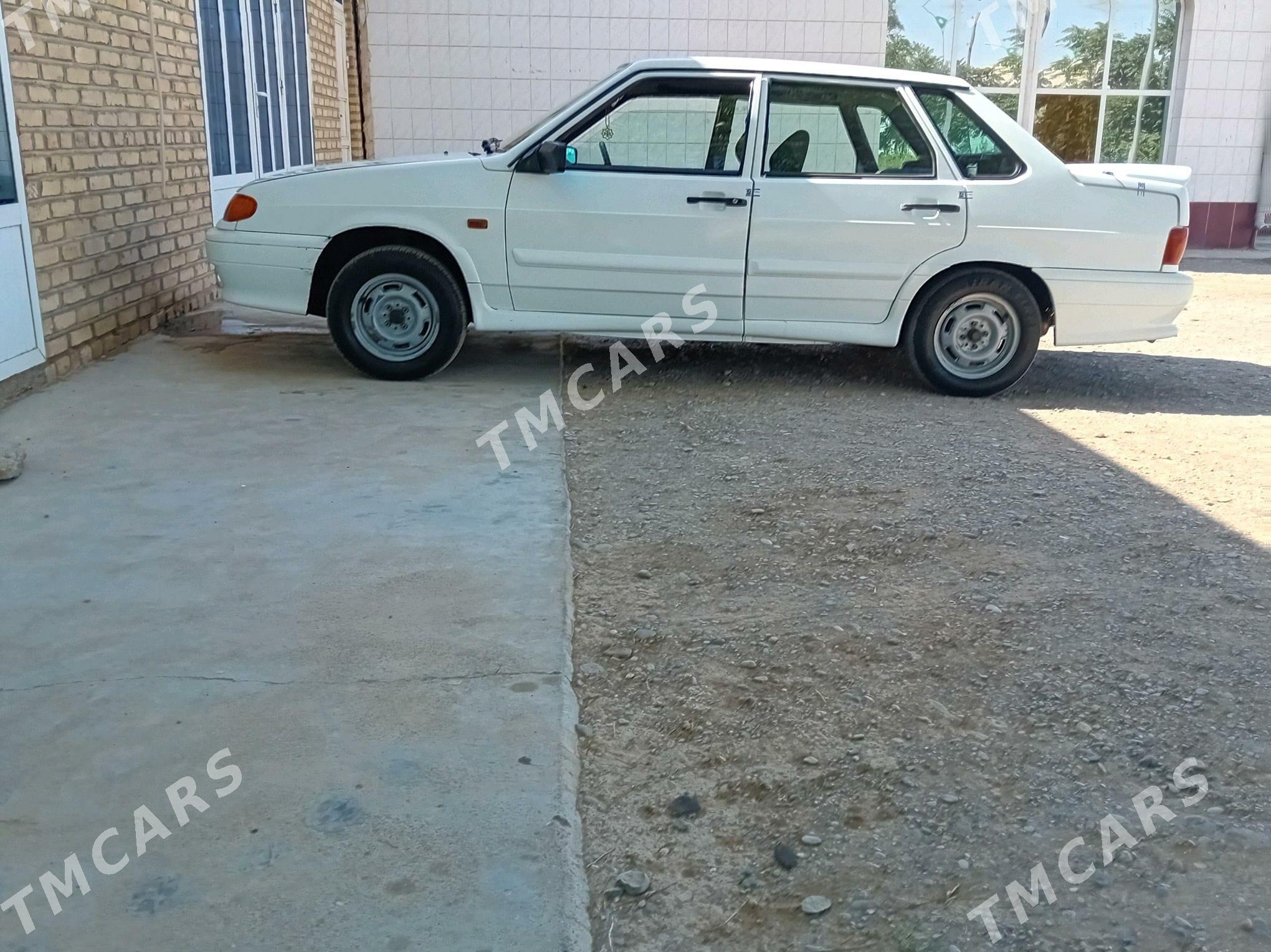 Lada 2115 2001 - 32 000 TMT - Sarahs - img 3