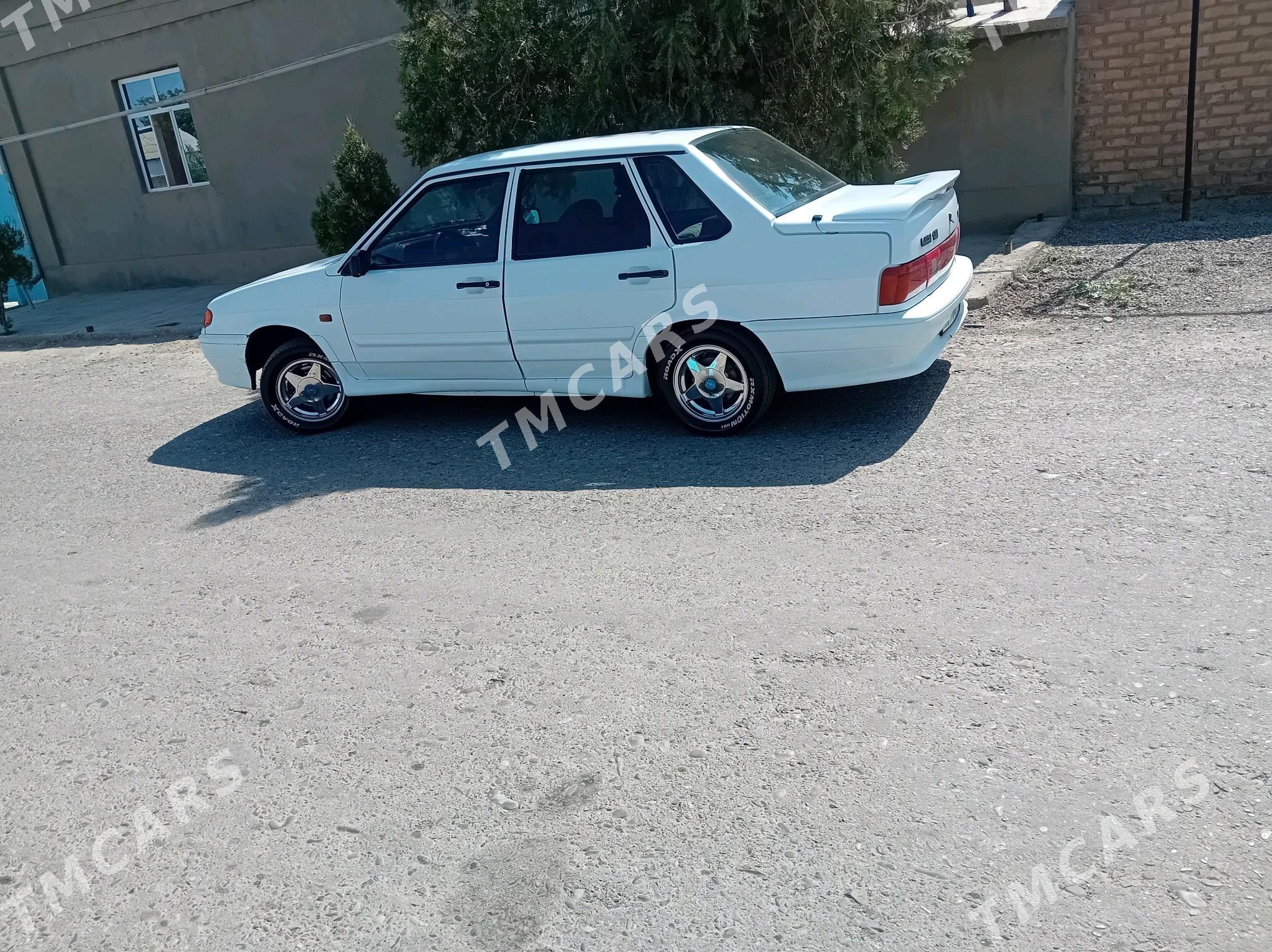 Lada 2115 2001 - 32 000 TMT - Sarahs - img 2