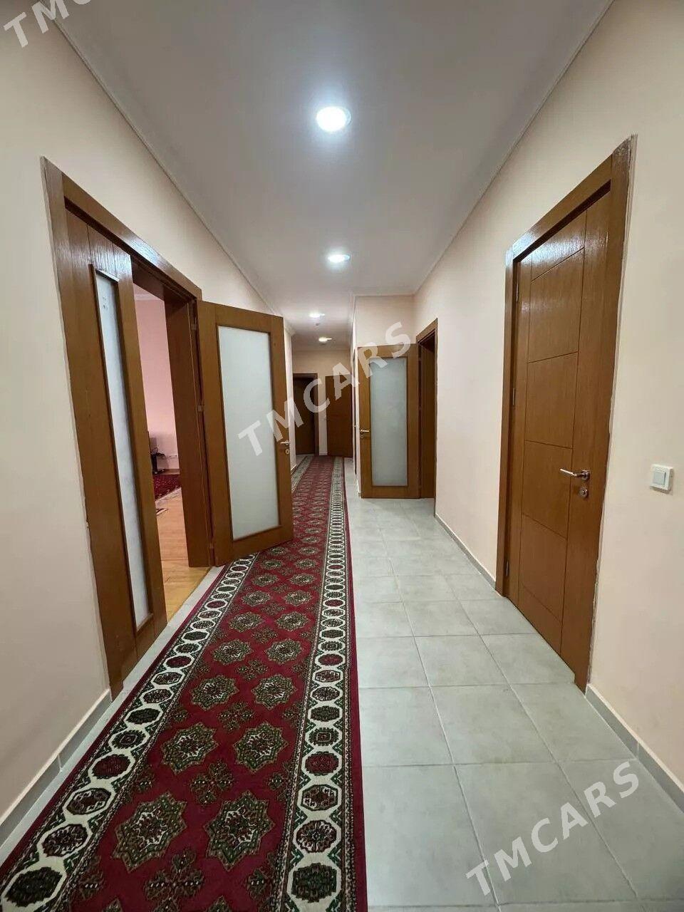 15 tapgyr 3 komnat - Aşgabat - img 2