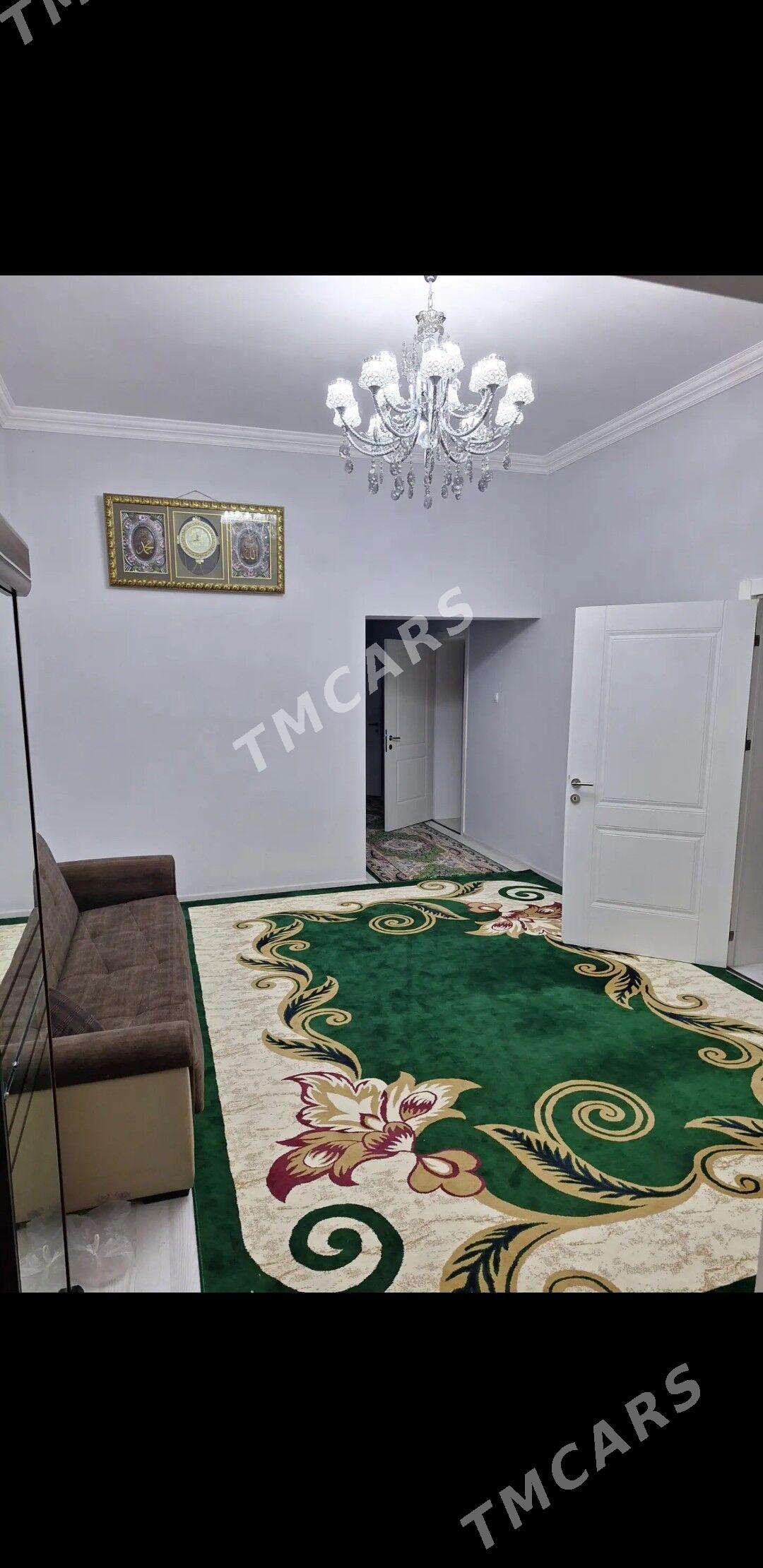 элитка квартира жайлар - Türkmenabat - img 7