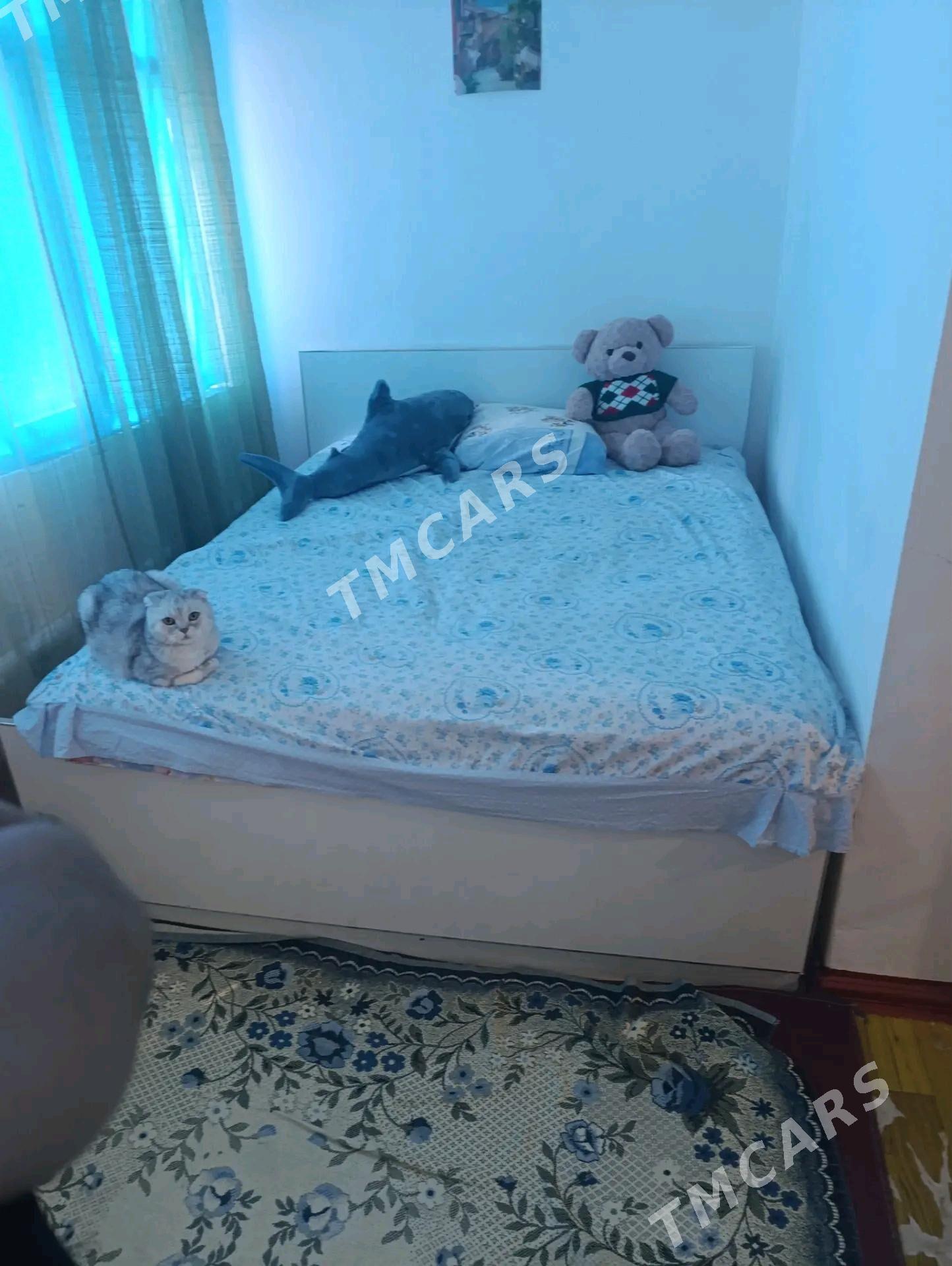 Arenda 4mkr - Aşgabat - img 2