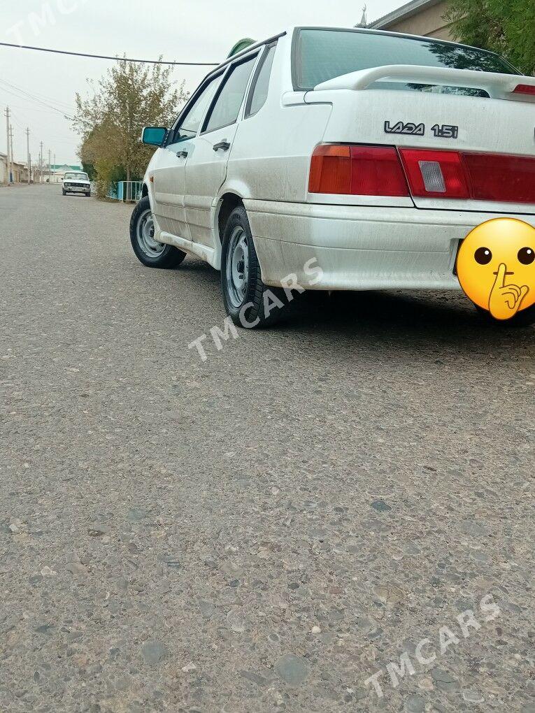 Lada 2115 2001 - 32 000 TMT - Sarahs - img 8