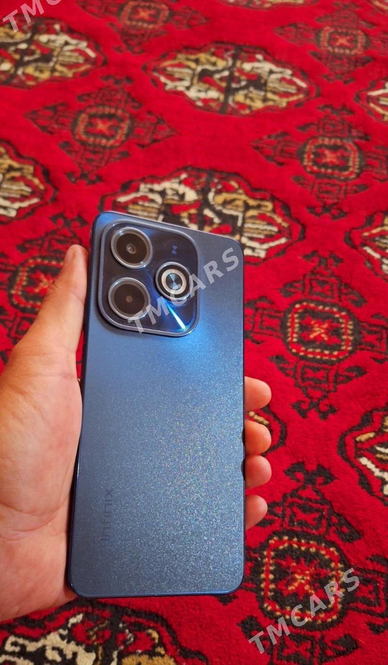Infinix HOT40i 6.128 - Aşgabat - img 2