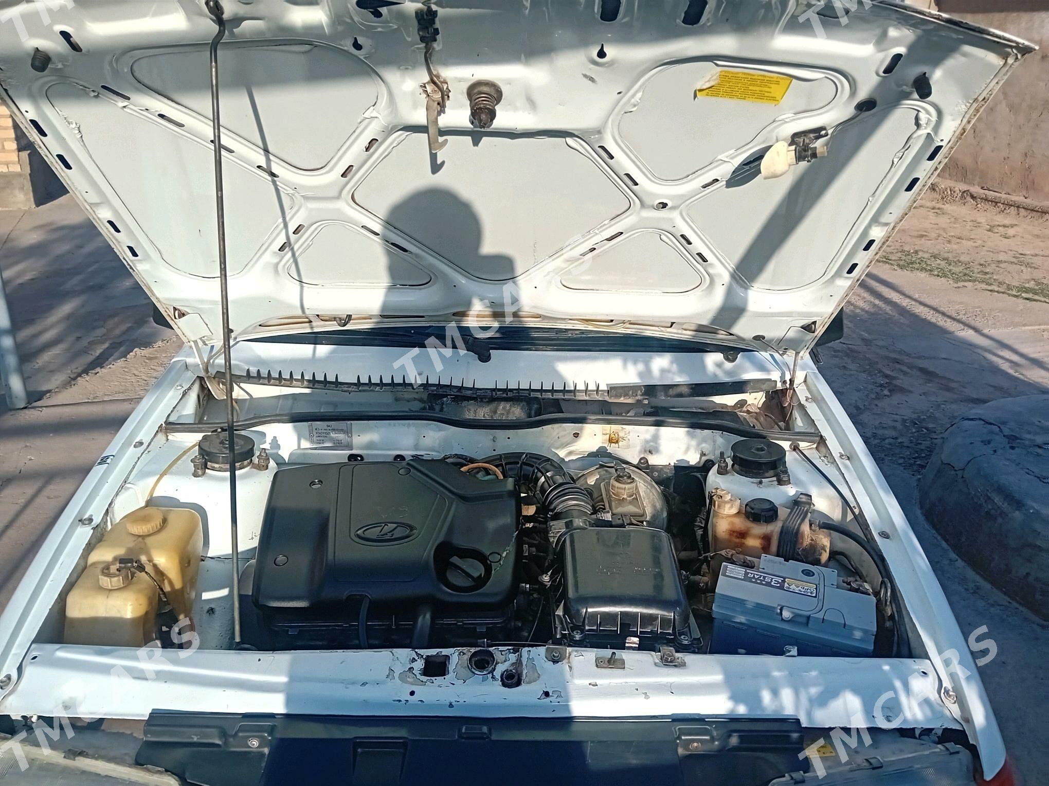 Lada 2115 2001 - 32 000 TMT - Sarahs - img 7