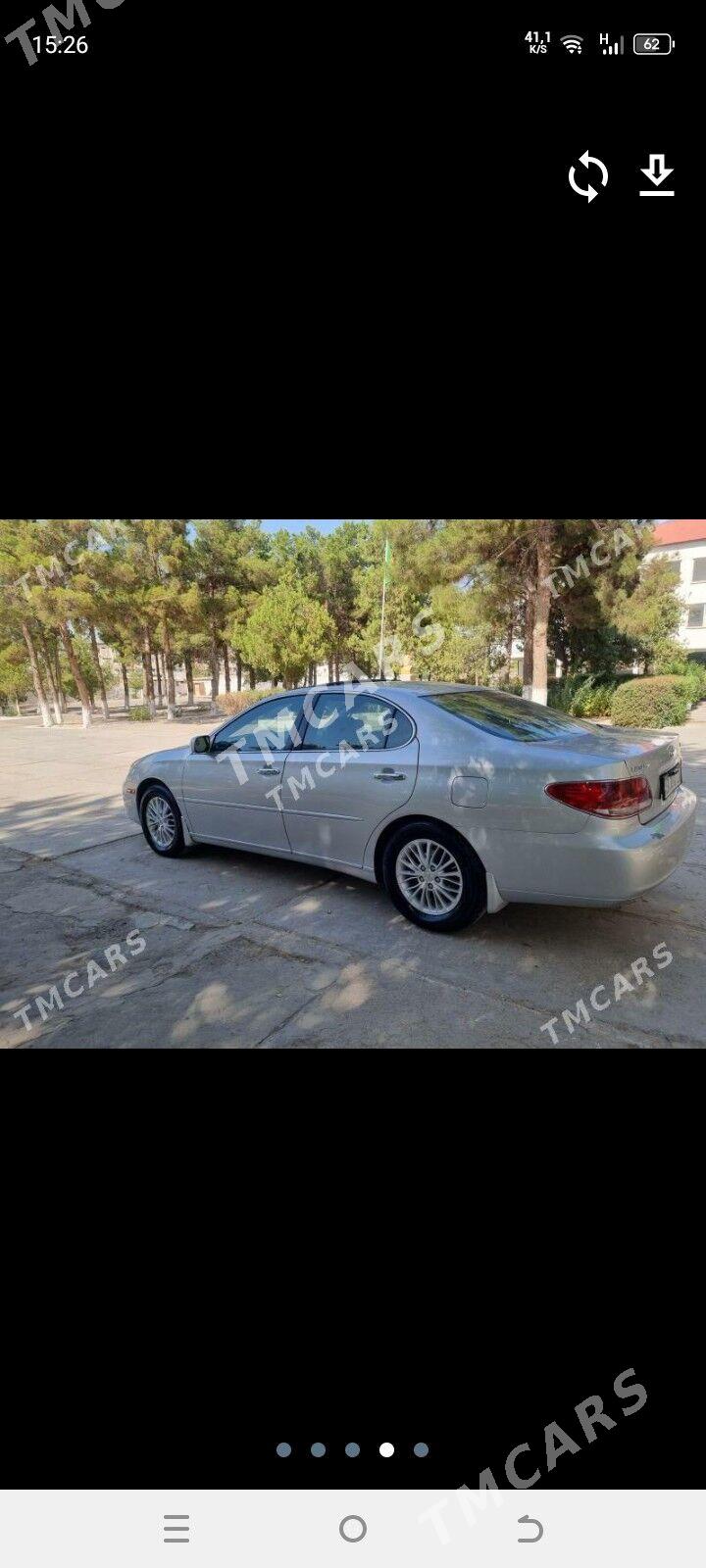 Lexus ES 330 2005 - 200 000 TMT - Magdanly - img 2