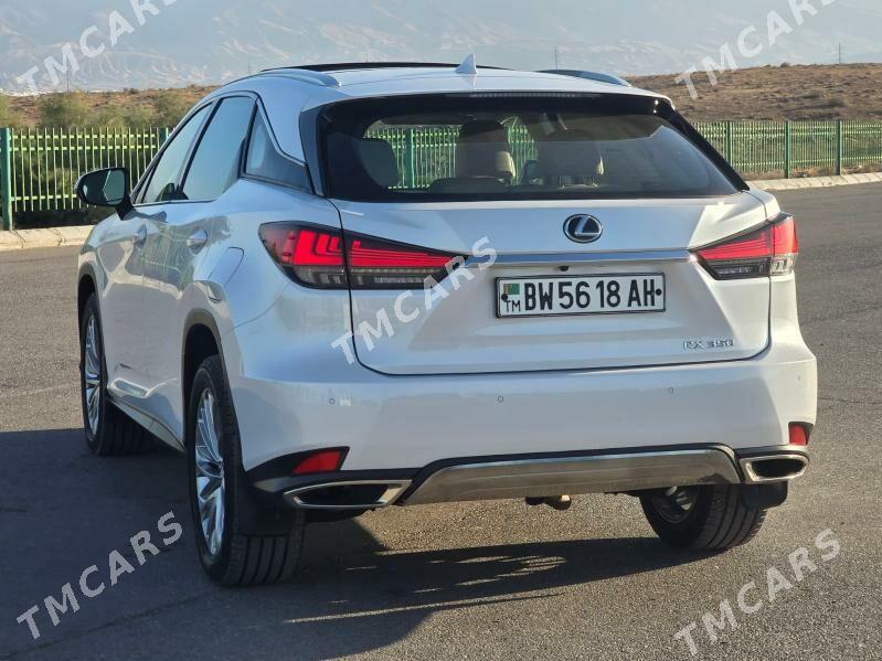 Lexus RX 350 2021 - 640 000 TMT - Aşgabat - img 2